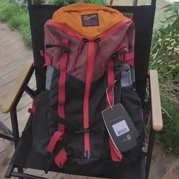 Pre-owned Mystery Ranch x Danner Scree 32 Collaboration Backpack - MULTICOLOR - Picture 2 of 12